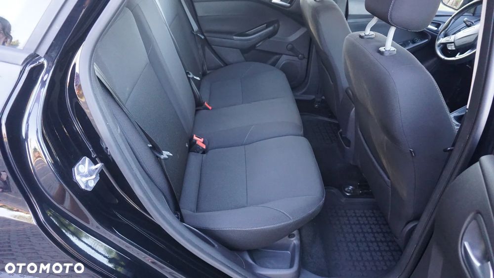 Ford Focus 1.6 SYNC Edition - 15