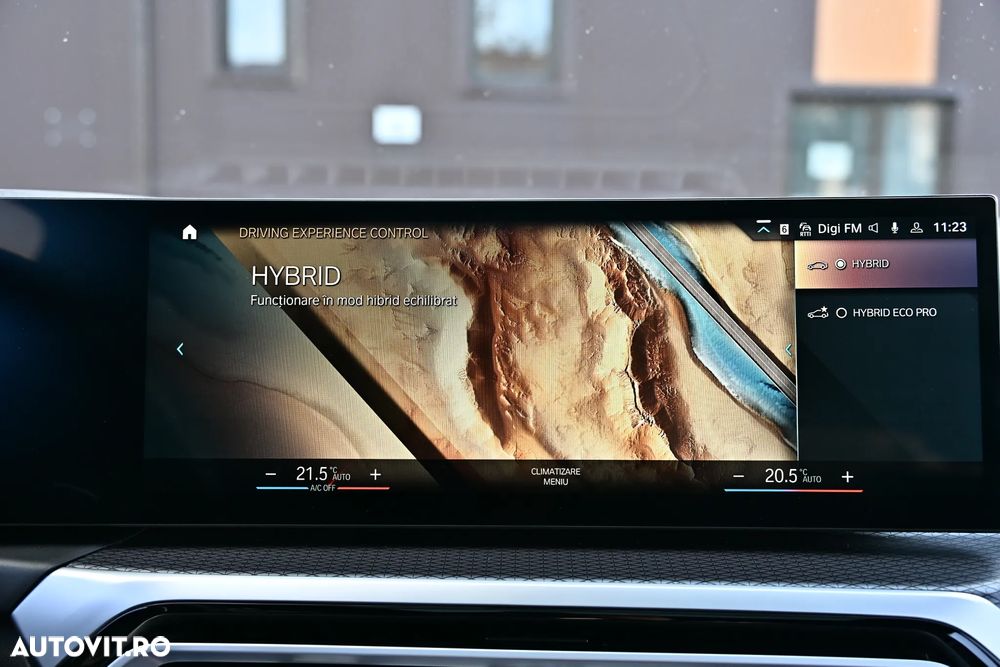 BMW Seria 3 320e Touring xDrive Aut. M Sport - 31