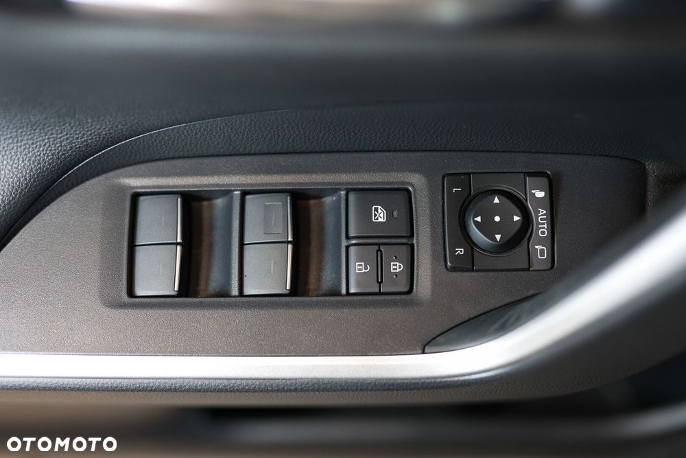 Toyota RAV4 2.5 Hybrid Selection 4x4 - 32