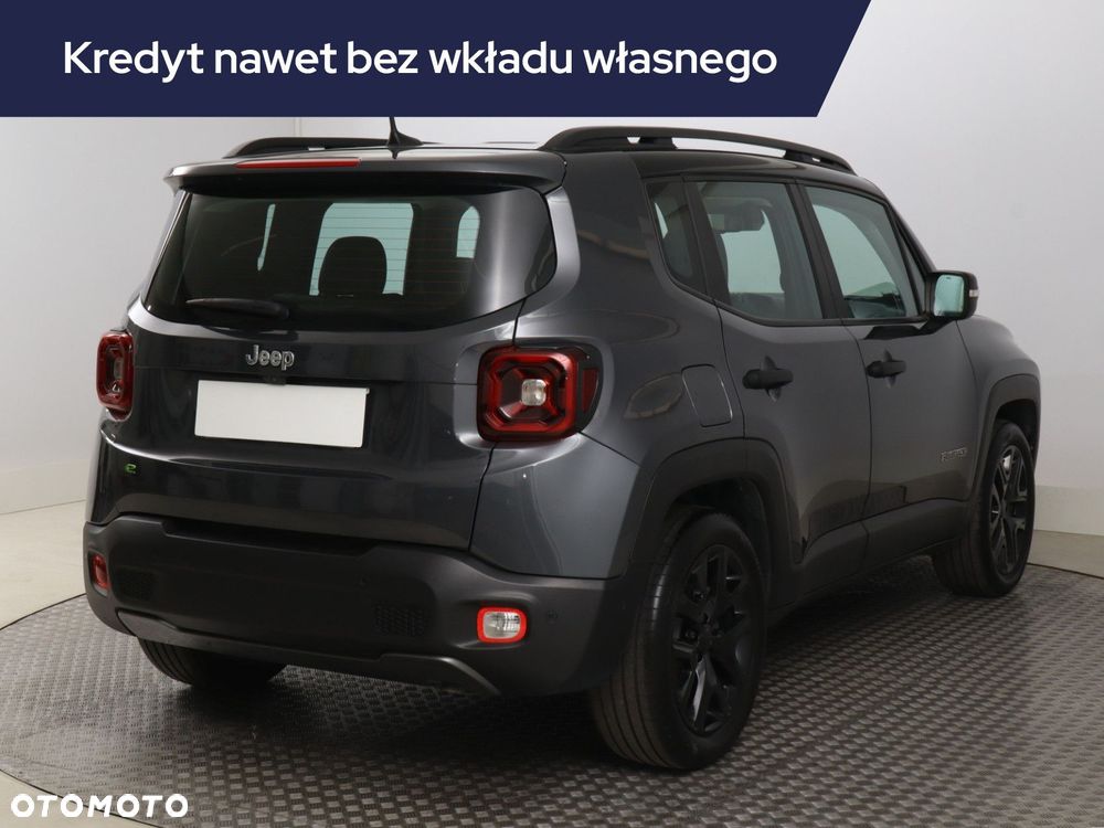 Jeep Renegade - 7