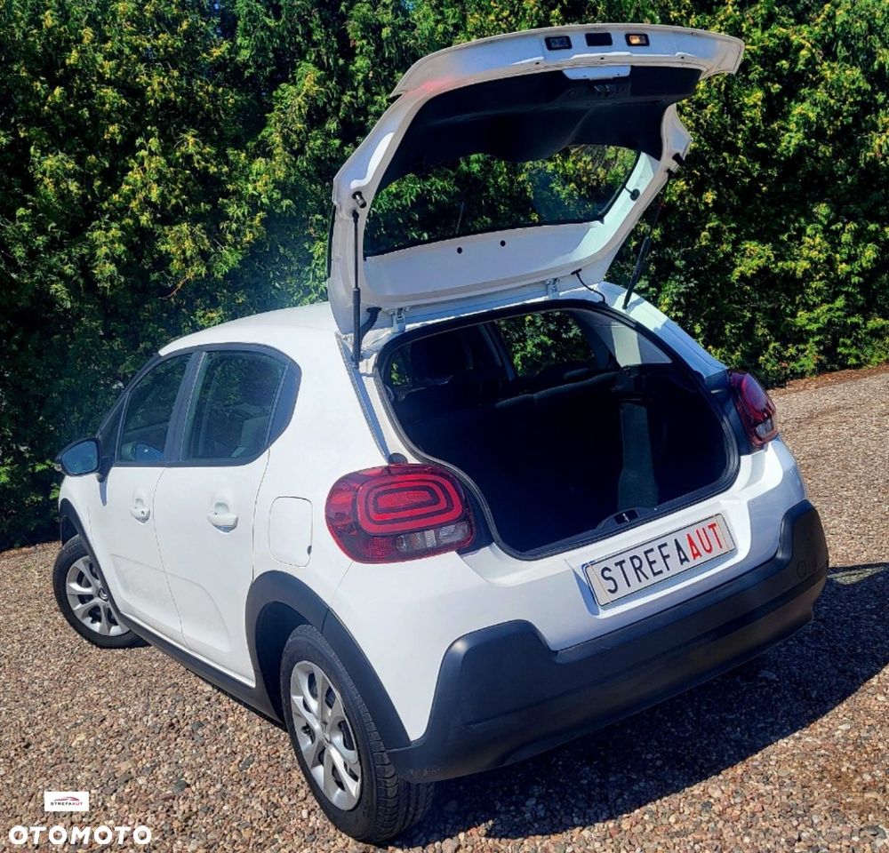 Citroën C3 - 22