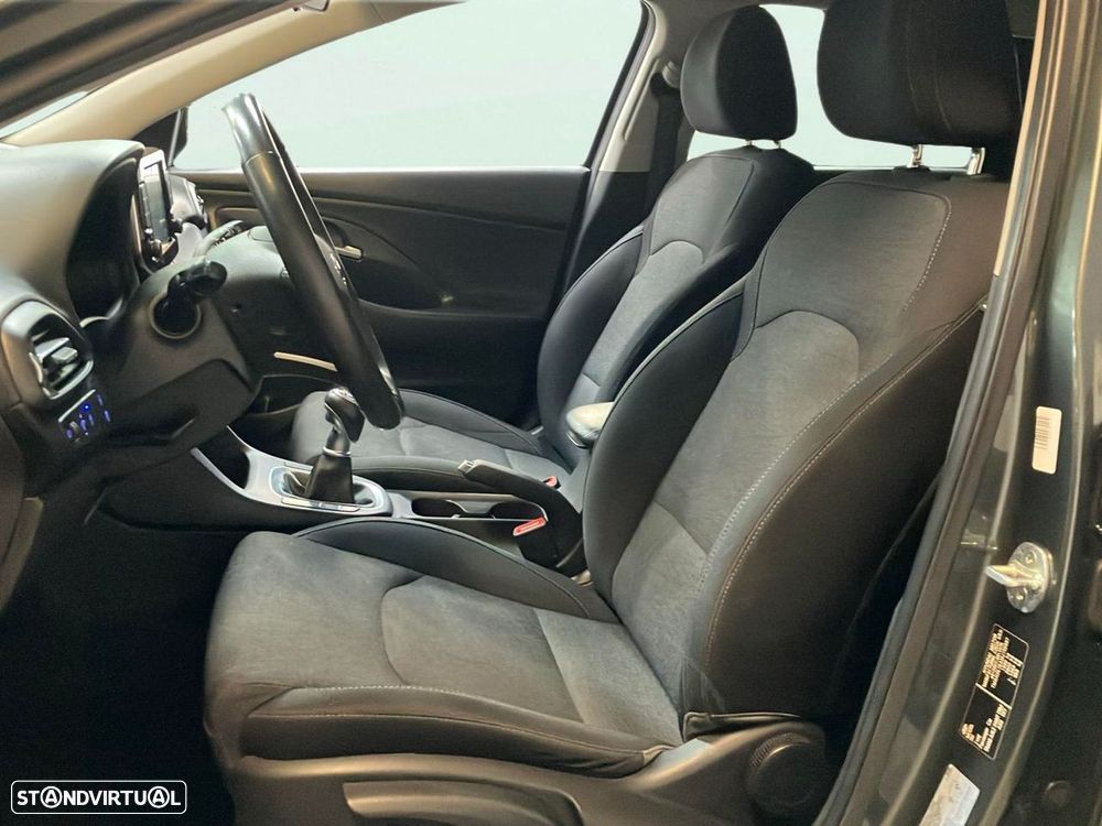 Hyundai i30 1.0 T-GDI Style - 15