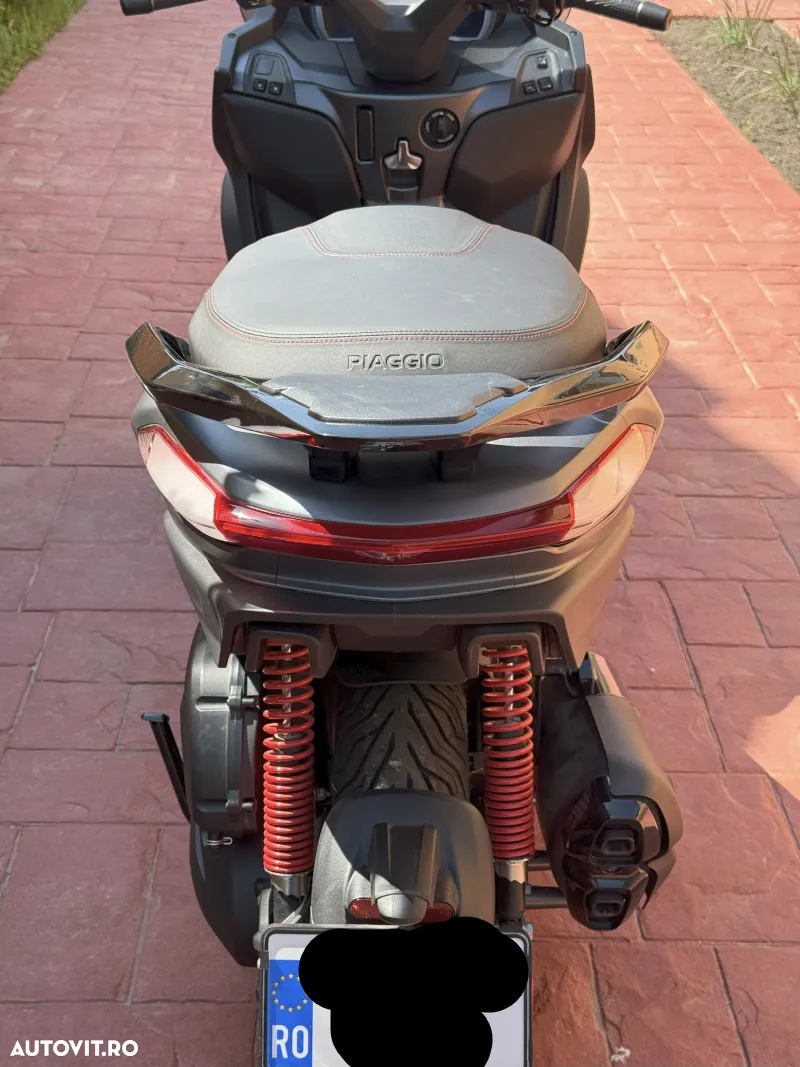 Piaggio MP3 400 HPE Sport - 3