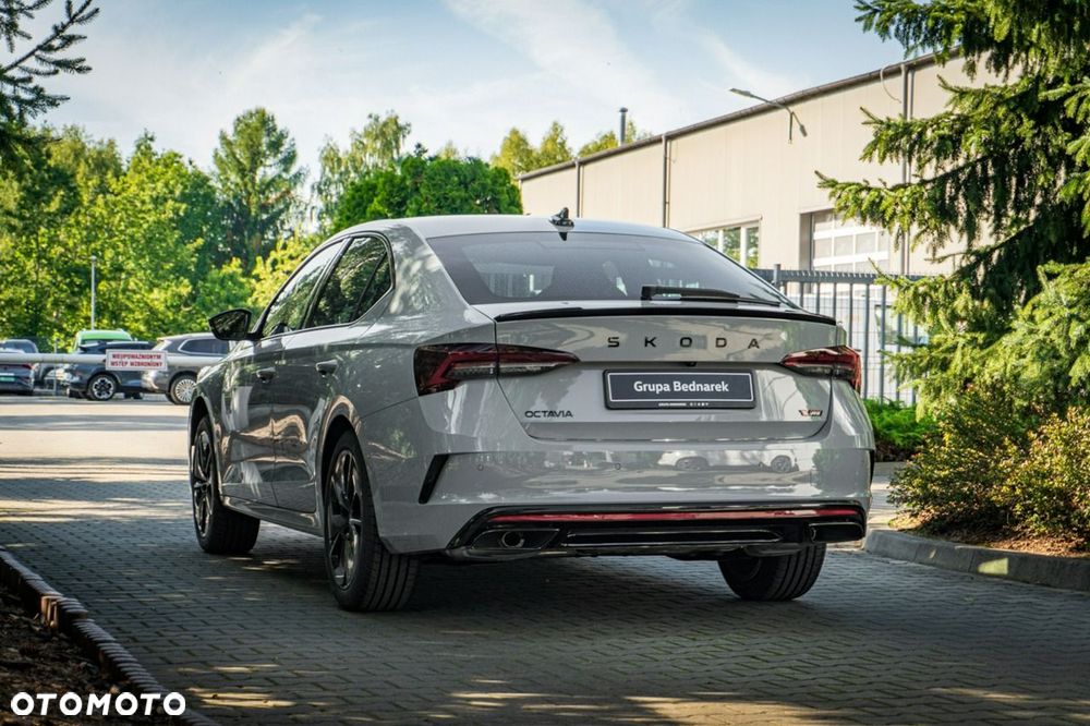 Skoda Octavia - 14