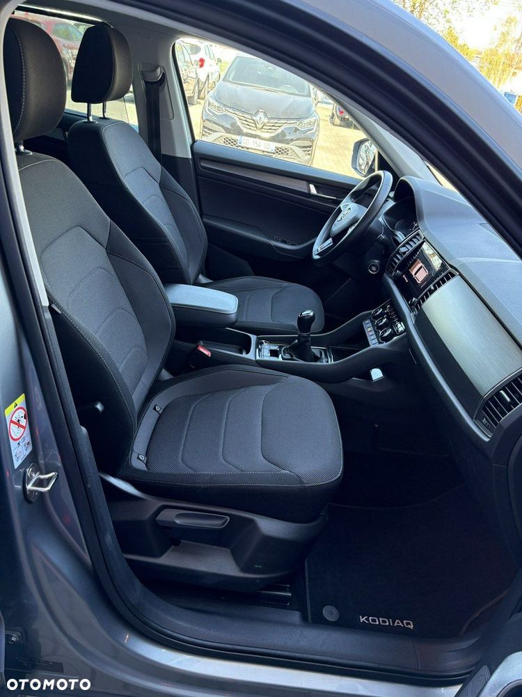 Skoda Kodiaq - 18