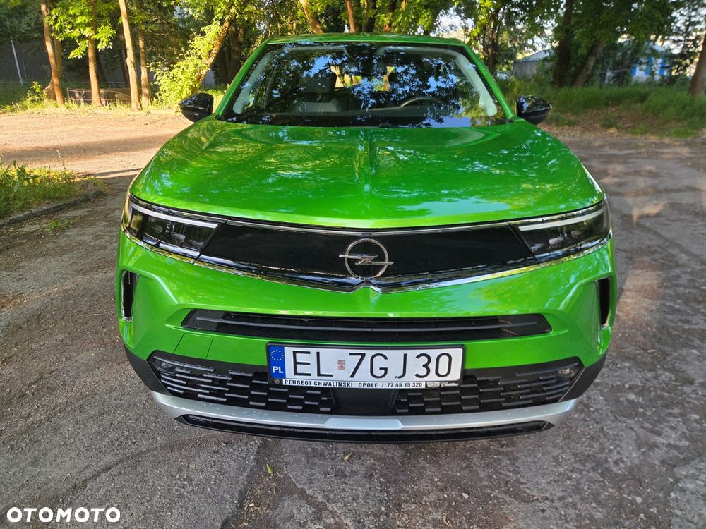 Opel Mokka 1.2 T GS Line S&S - 2
