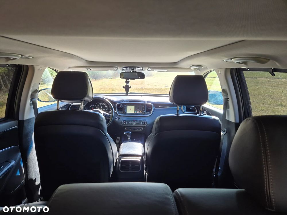Kia Sorento 2.0 CRDI XL - 4
