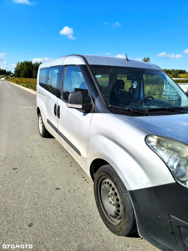 Opel Combo - 2
