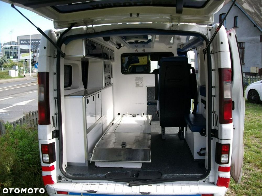 Renault Trafic - 4