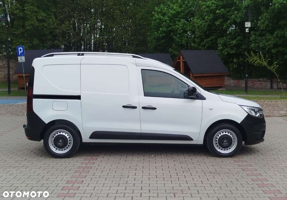 Renault Express Van - 4
