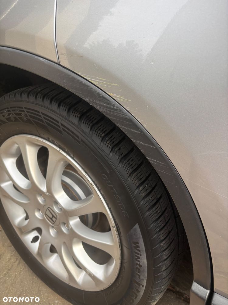 Honda CR-V 2.0 Executive - 34