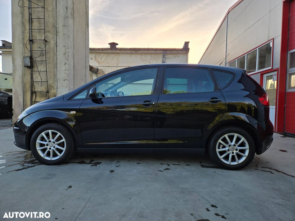 Seat Altea - 14