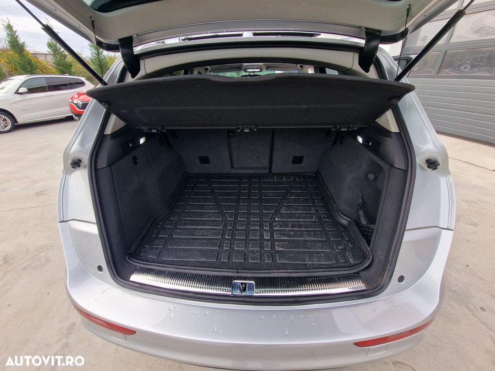Audi Q5 2.0 TDI Quattro S tronic - 16