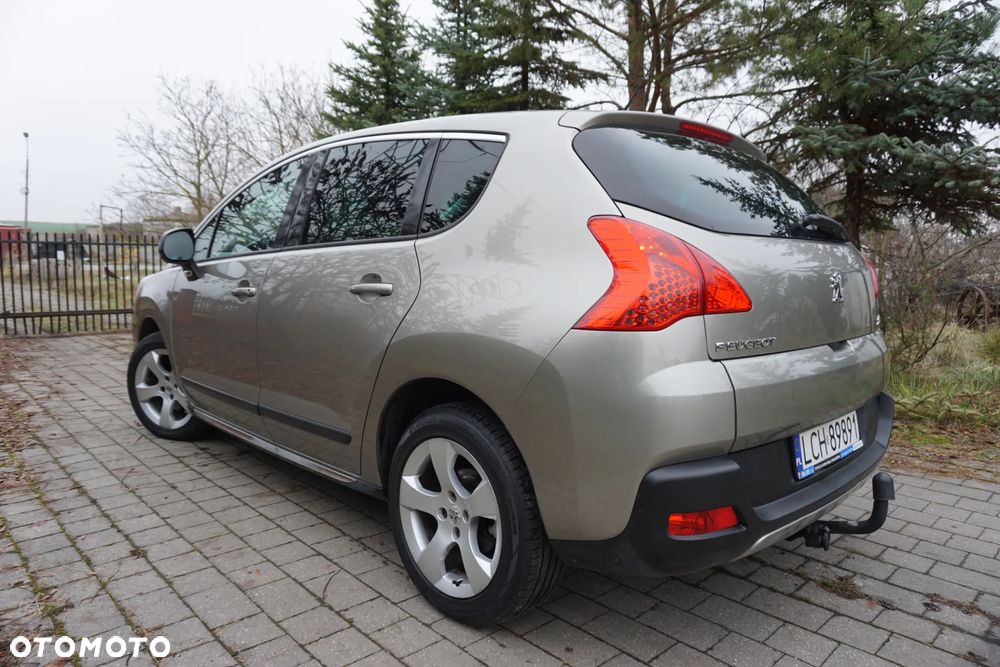 Peugeot 3008 1.6 Premium+ - 12