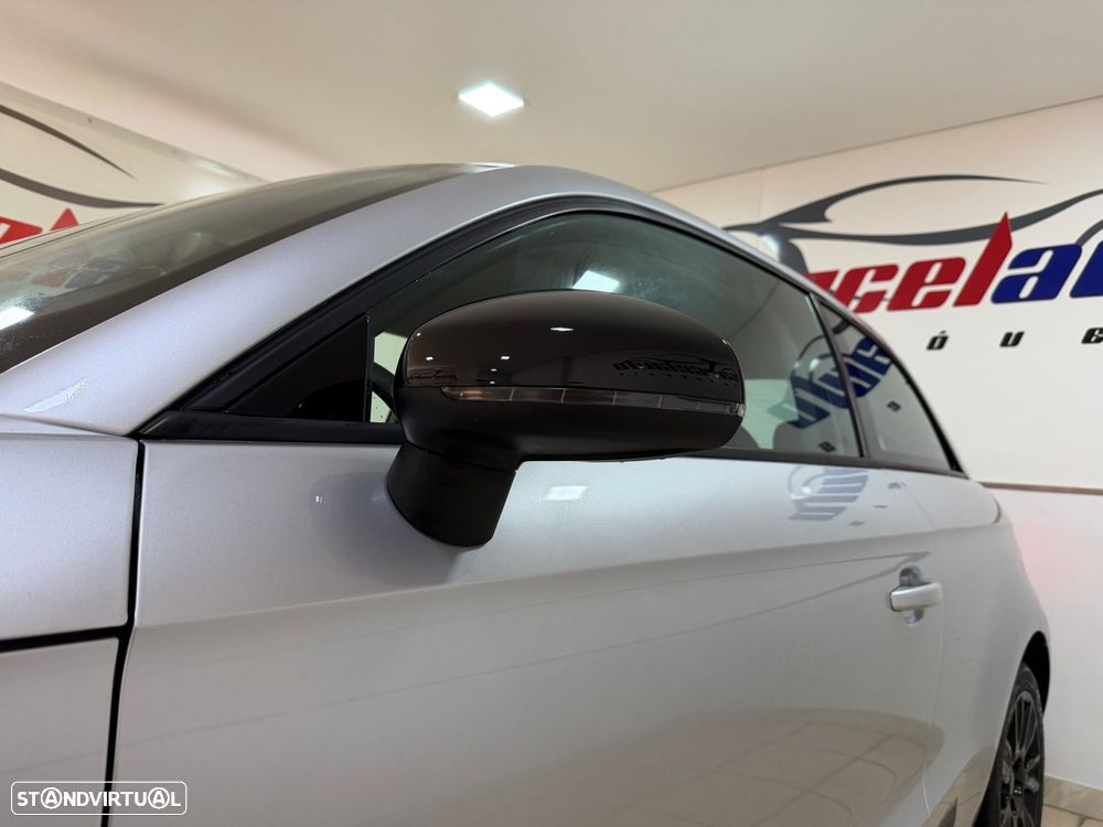 Audi A1 1.6 TDI Sport - 6