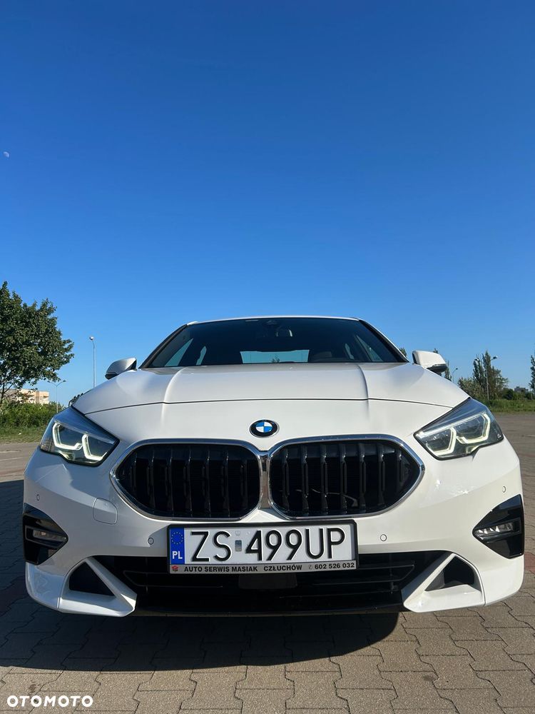 BMW Seria 2 - 2