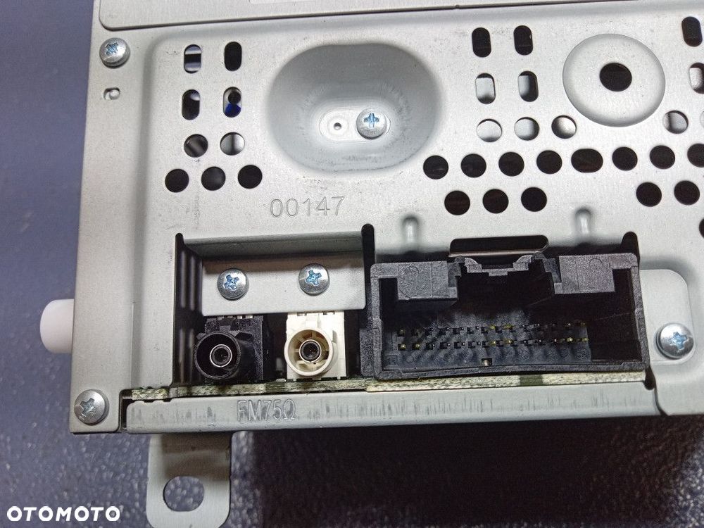 FORD S-MAX MK2 RADIO NAWIGACJA NAVI EM2T-19C107-DM - 6