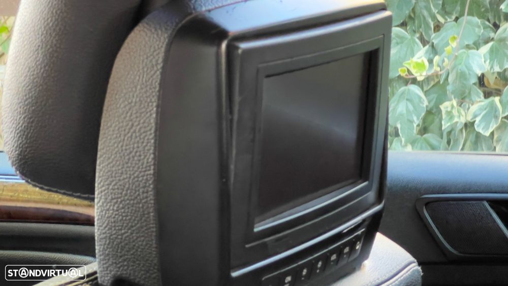 Mercedes-Benz GL 320 CDI - 20