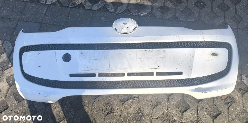 zderzak przód VW UP - 1