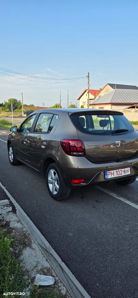 Dacia Sandero SCe 75 Comfort - 19