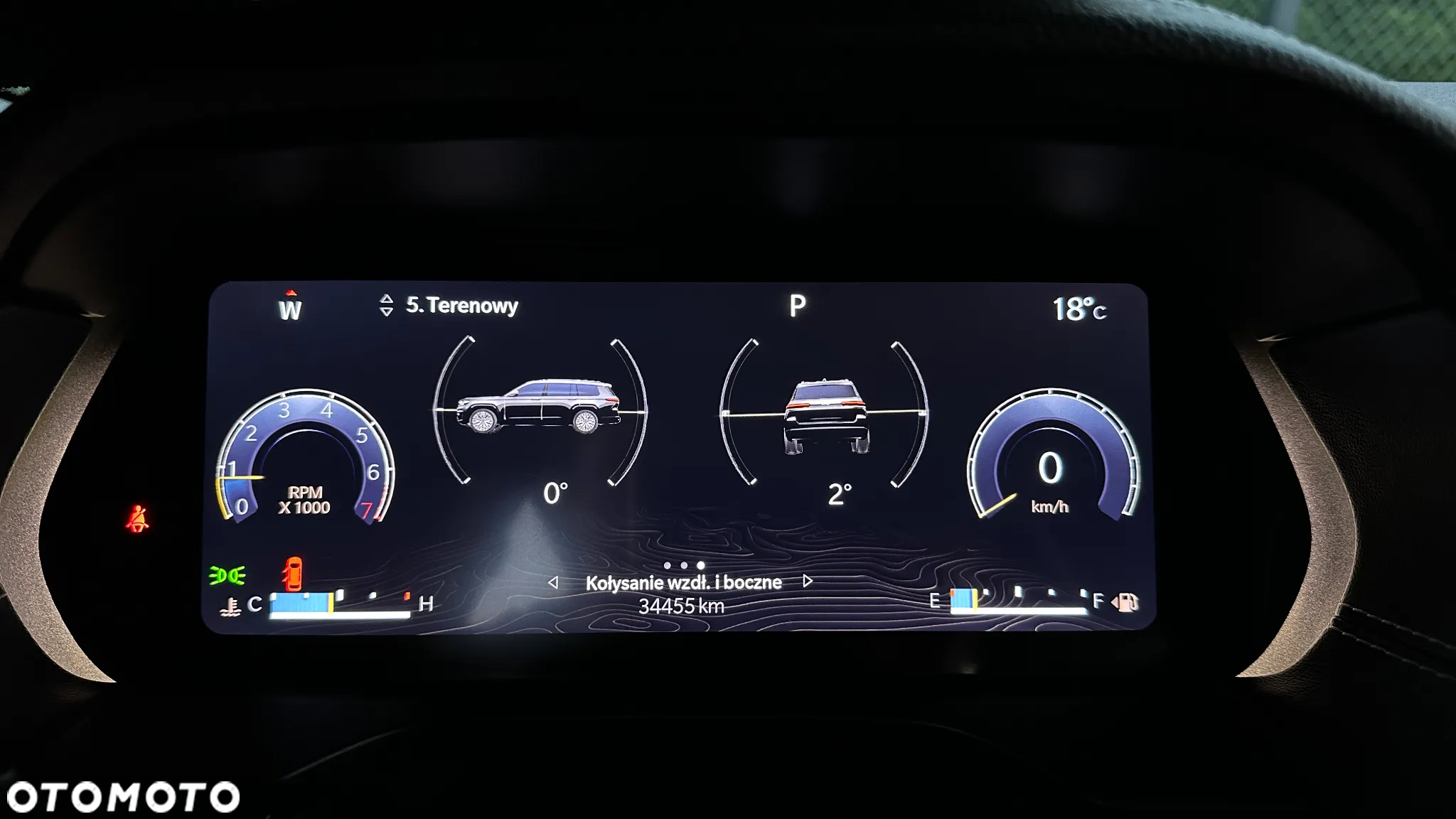 Jeep Grand Cherokee 2.0 4xe Plug-in Hybrid Automatik Exclusive Launch Edition - 36