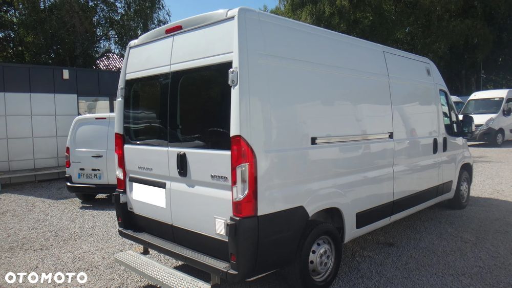 Peugeot Boxer - 7