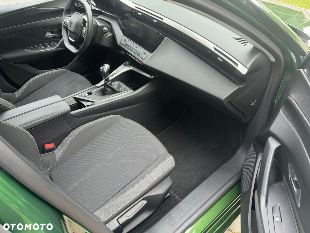 Peugeot 308 PureTech 130 GPF Stop & Start Allure Pack - 16