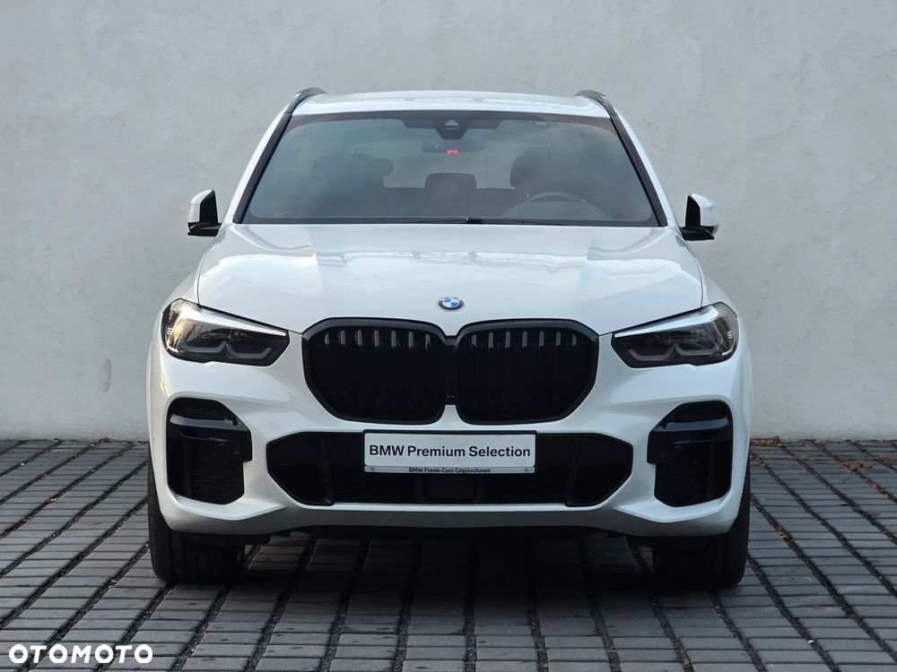 BMW X5 xDrive30d - 4