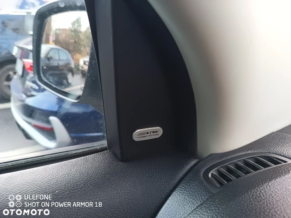 Fiat Freemont 2.0 Multijet 16V DPF - 25