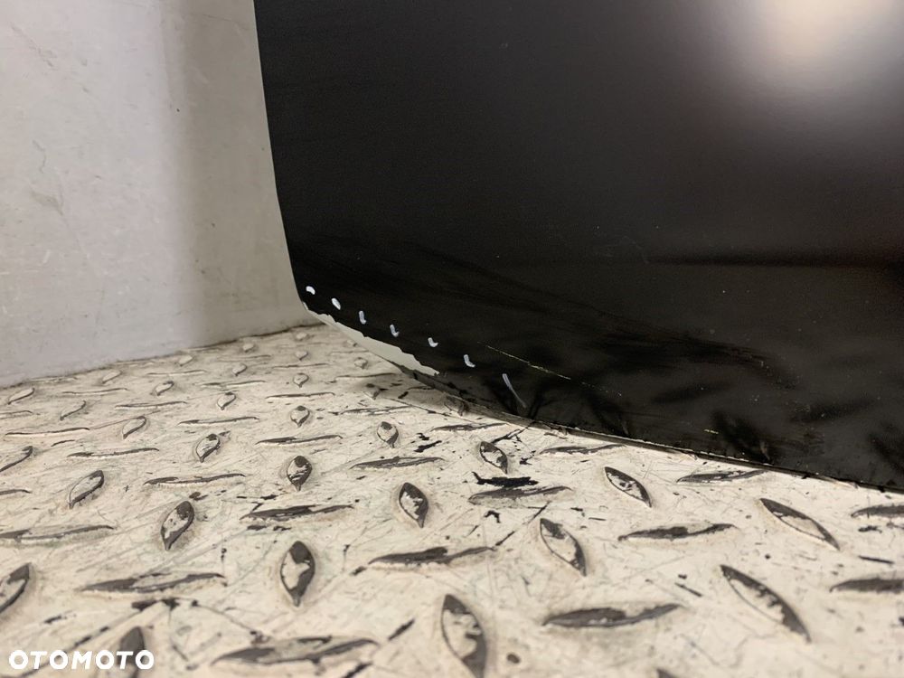 NOWE ORYGINALNE DRZWI LEWE PRZEDNIE LEWA PRZÓD FIAT 500E ELECTRIC 20-26 68661517 52237043 - 8