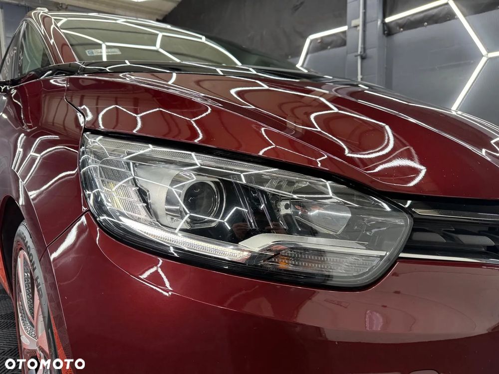 Renault Grand Scenic Gr 1.5 dCi Intens EDC - 13