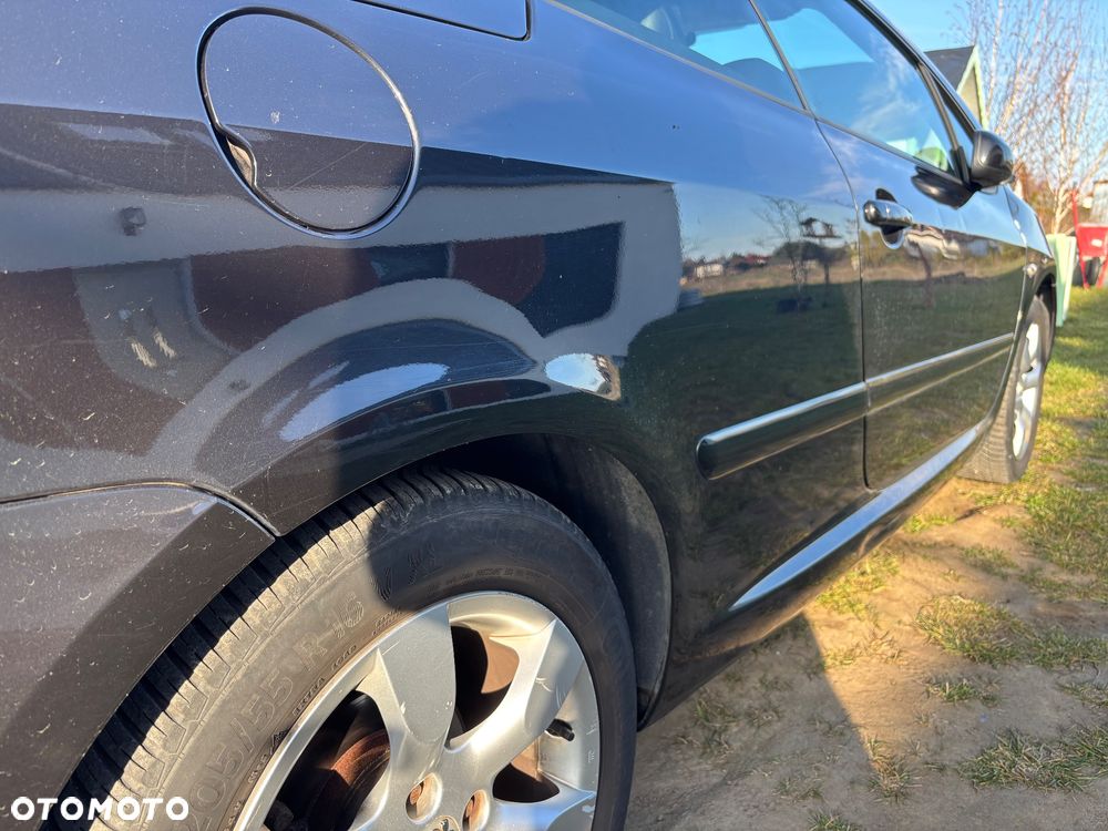 Peugeot 307 110 OXYGO - 16