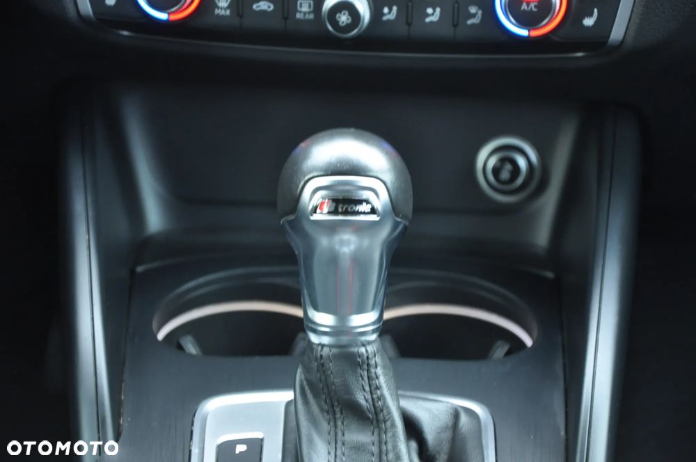 Audi A3 Sportback 1.4 TFSI CoD ultra Ambition S tronic - 28