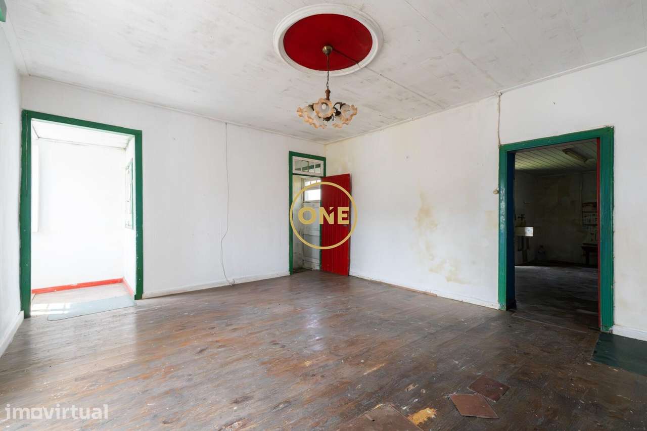Moradia para Recuperação | Arrifes – Ponta Delgada - Grande imagem: 4/19