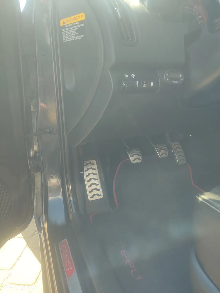 Kia Ceed 1.6 Crdi Optimum + - 9