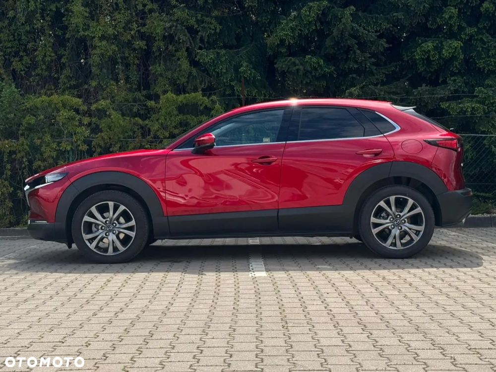 Mazda CX-30 2.0 mHEV Centre-Line 2WD - 29