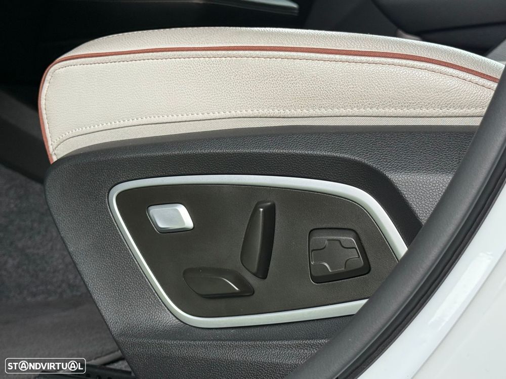 Renault Mégane - 35