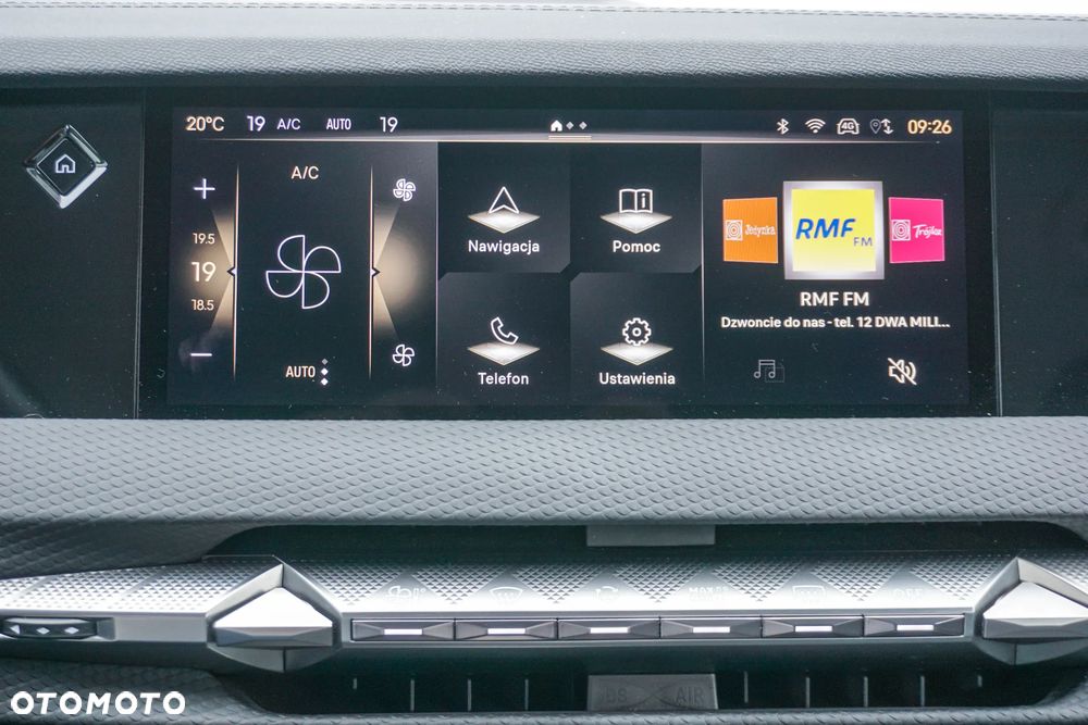 DS Automobiles DS 4 1.2 PureTech Trocadero - 25