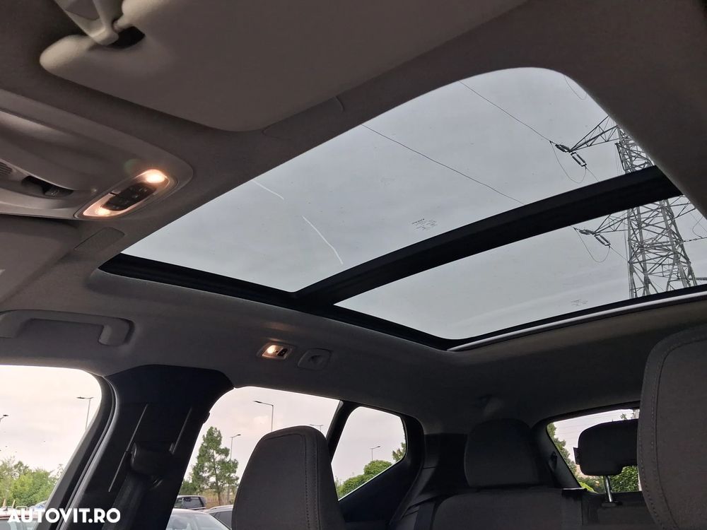 Volvo XC 40 Recharge T5 Twin Engine AT7 Inscription Expression - 30
