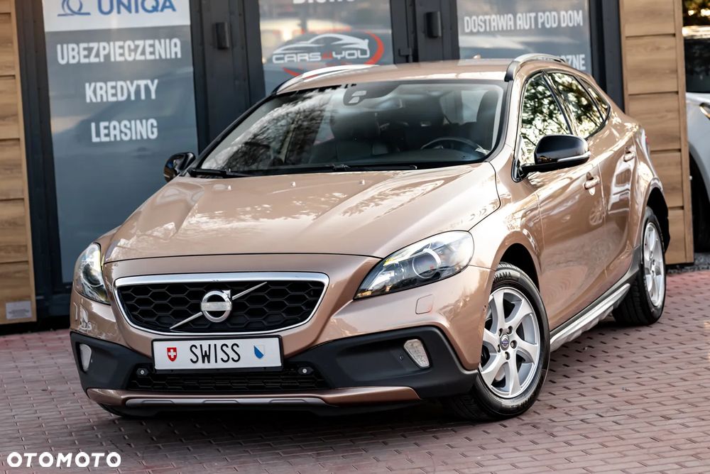 Volvo V40 Cross Country T5 AWD Geartronic Summum - 5