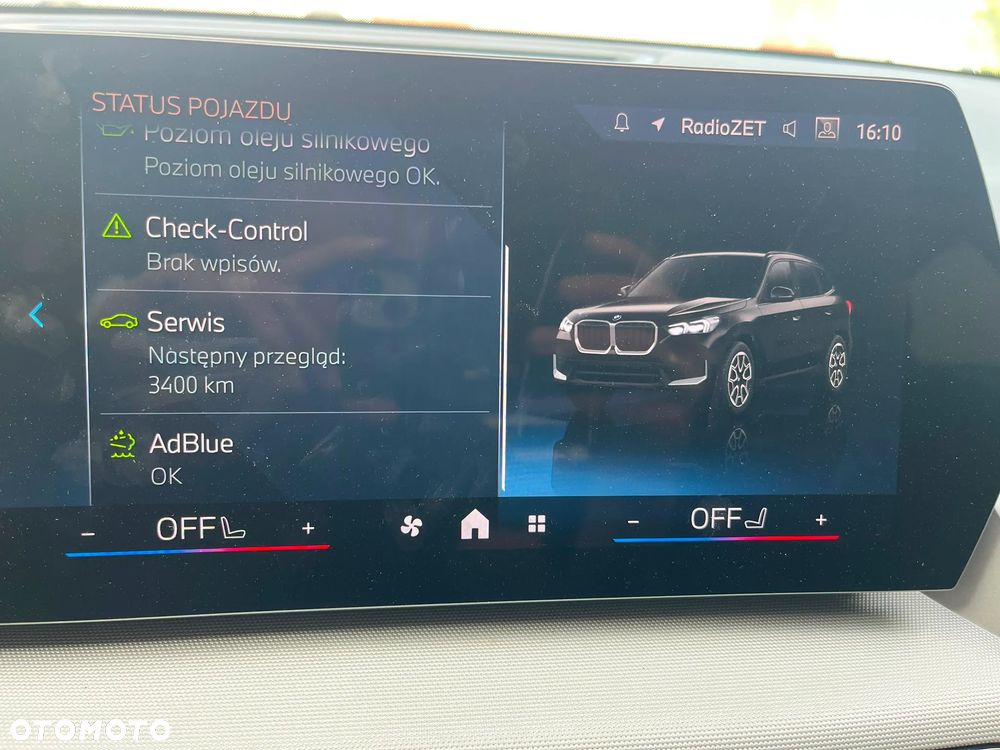 BMW X1 sDrive18d - 8