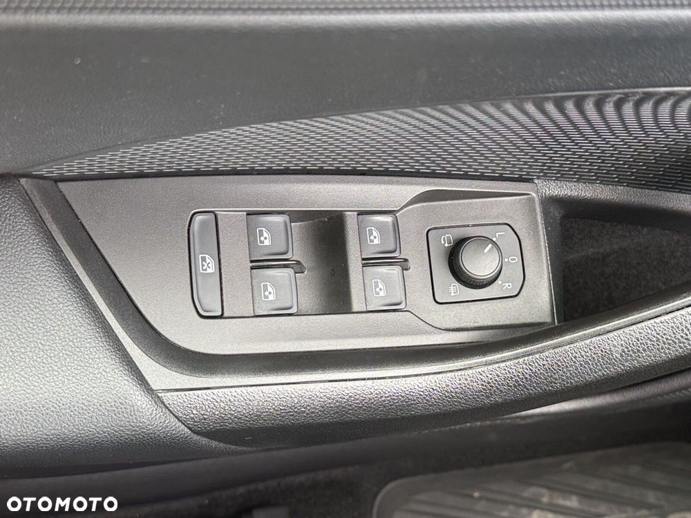 Skoda Octavia 1.5 TSI GPF ACT Ambition - 16