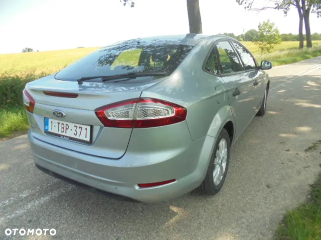 Ford Mondeo 1.6 TDCi Ambiente Plus - 15