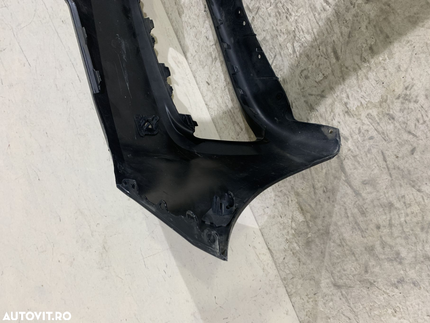 Bara fata BMW Seria 5 G30, 2016, 2017, 2018, 2019, cod origine OE 51117385336. - 10