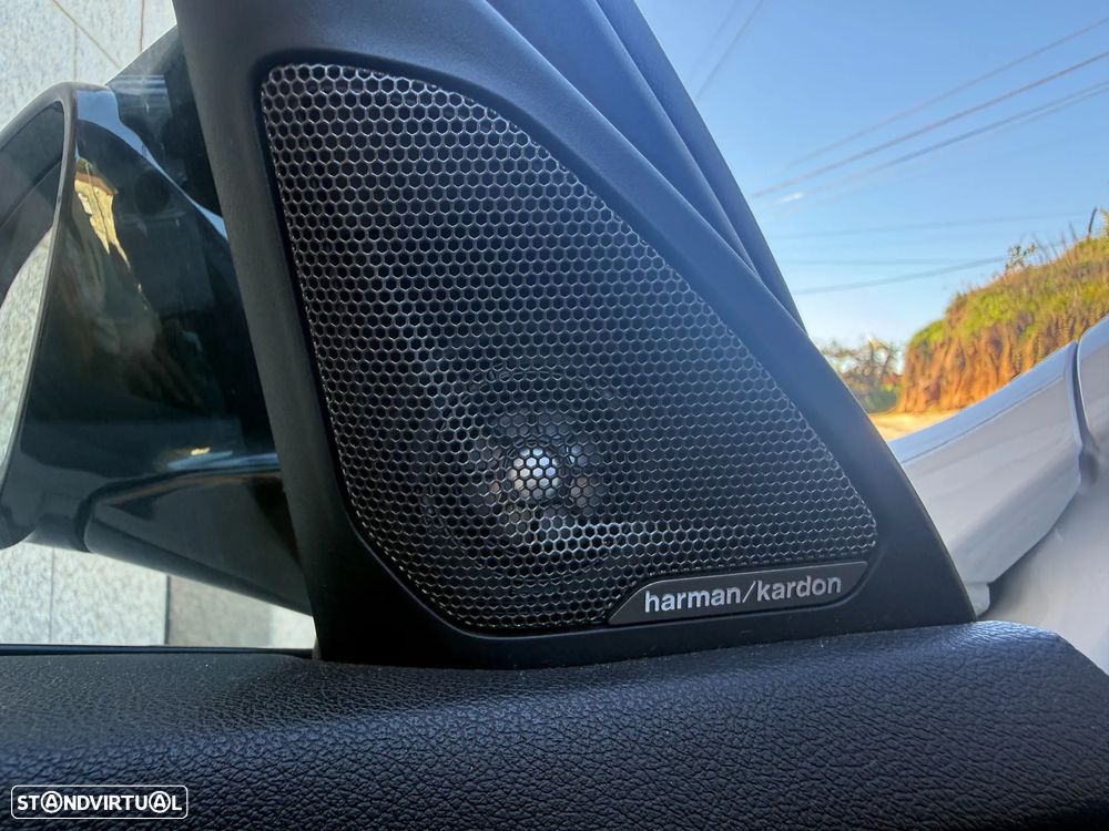 BMW 116 d Pack M Auto - 21