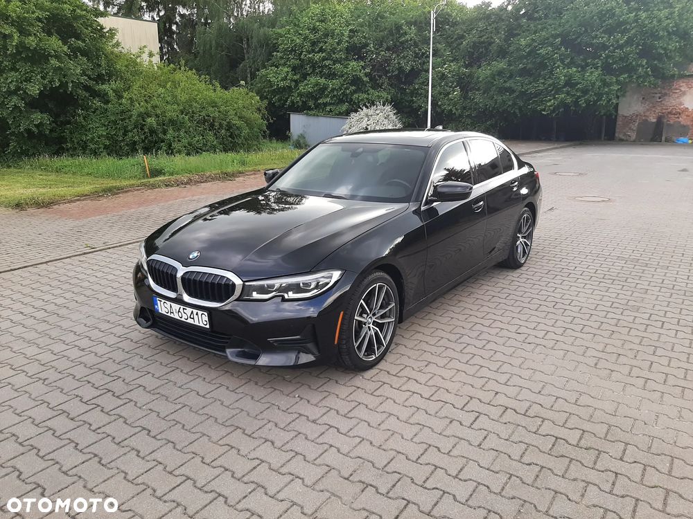 BMW Seria 3 - 1