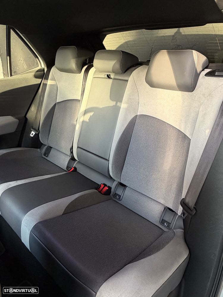 VW ID.3 Pro Performance 1st - 36