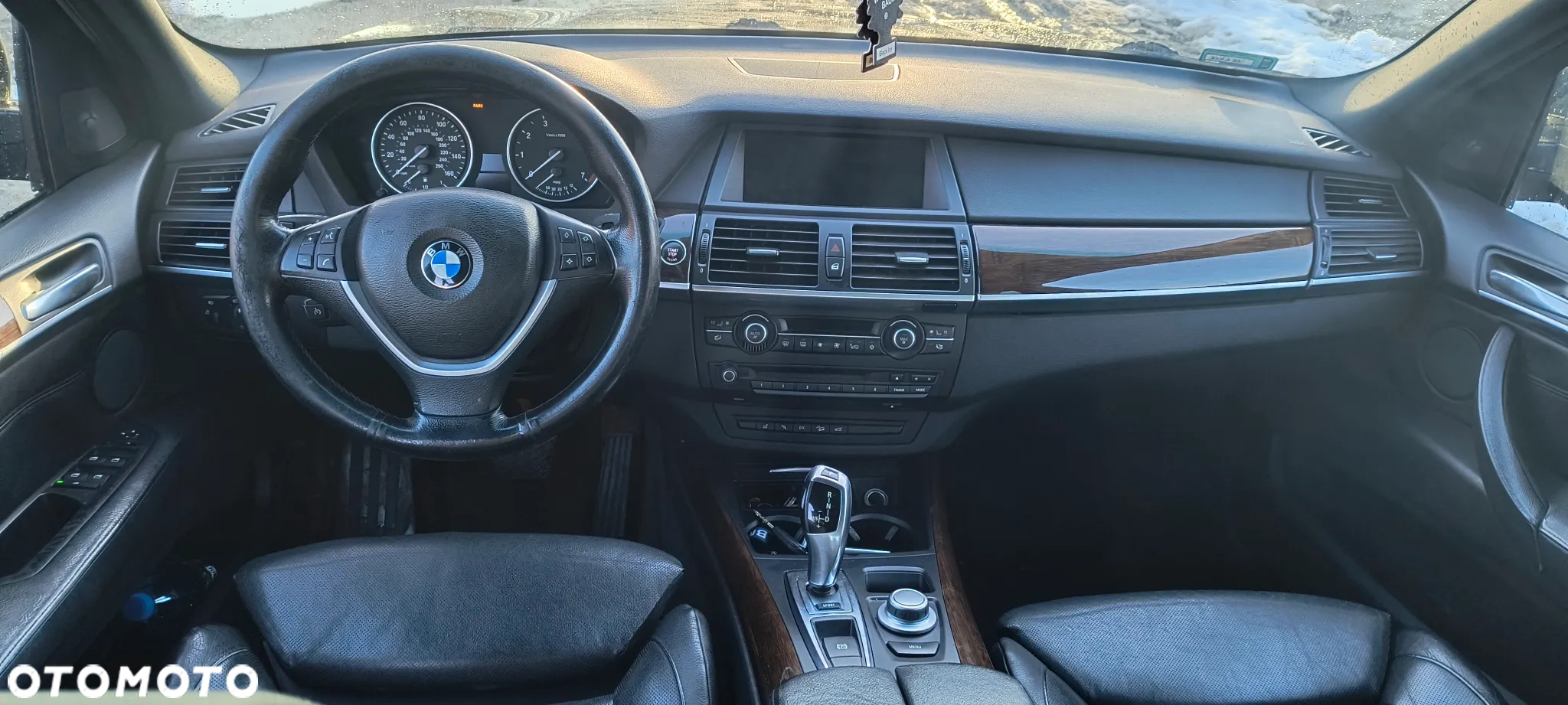 BMW X5 4.8i xDrive - 7