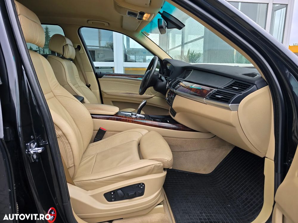 BMW X5 3.0d Aut. - 10