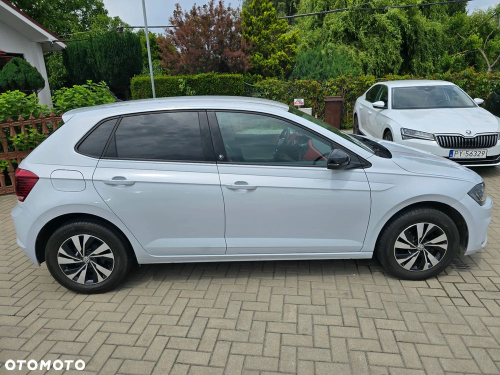Volkswagen Polo - 3
